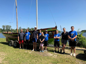 Kutter "Loki" Jugend 2